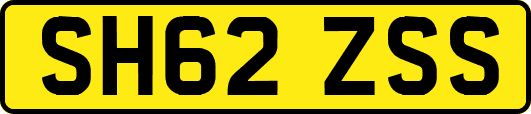 SH62ZSS