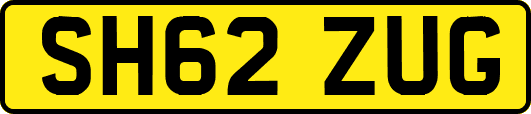 SH62ZUG