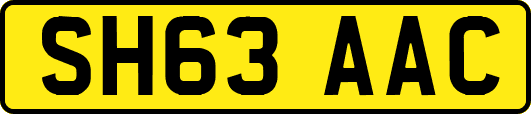 SH63AAC