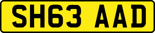 SH63AAD