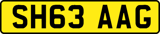 SH63AAG