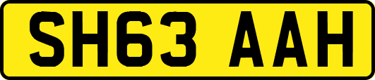 SH63AAH