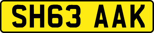 SH63AAK
