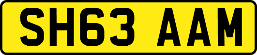 SH63AAM