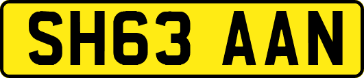 SH63AAN