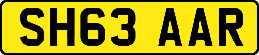 SH63AAR