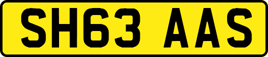 SH63AAS