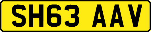 SH63AAV