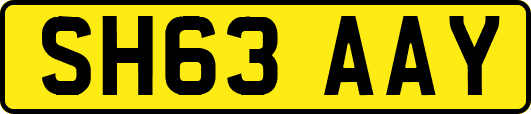 SH63AAY
