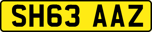 SH63AAZ