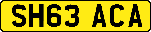 SH63ACA