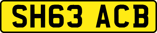 SH63ACB