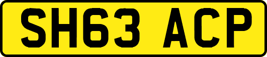 SH63ACP