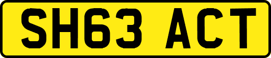 SH63ACT