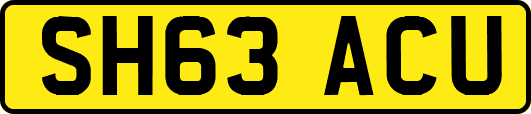 SH63ACU