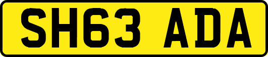 SH63ADA