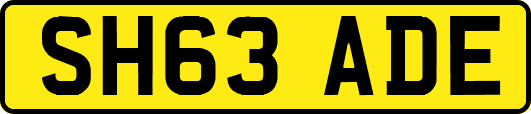 SH63ADE