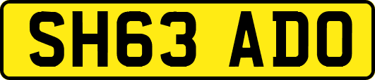 SH63ADO
