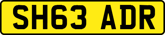 SH63ADR