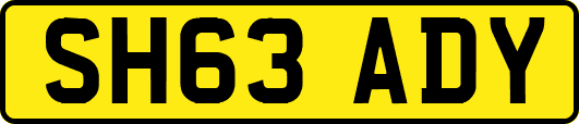 SH63ADY