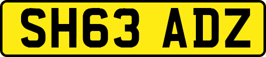 SH63ADZ