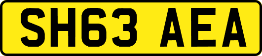 SH63AEA