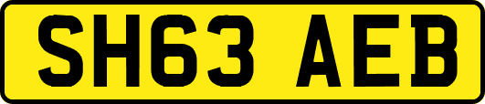 SH63AEB