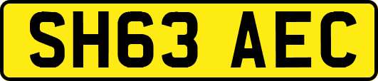 SH63AEC