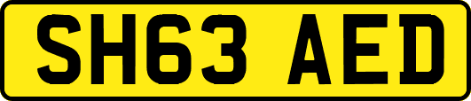 SH63AED