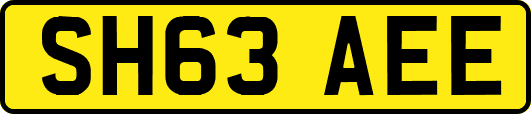 SH63AEE