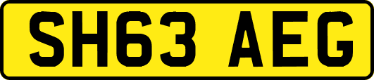 SH63AEG