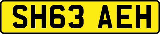 SH63AEH
