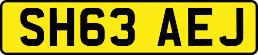 SH63AEJ