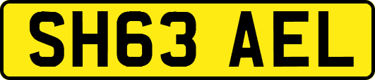 SH63AEL