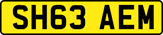 SH63AEM