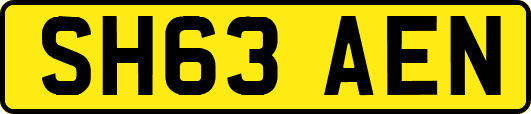 SH63AEN