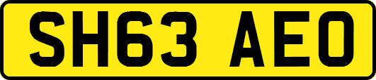 SH63AEO