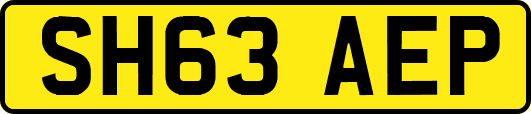 SH63AEP