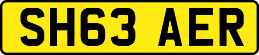 SH63AER