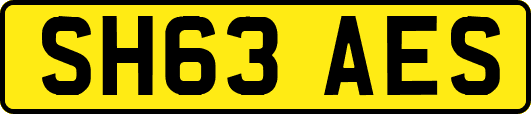 SH63AES