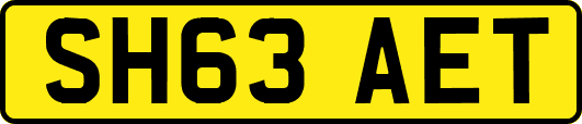 SH63AET