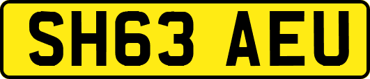 SH63AEU