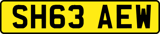 SH63AEW