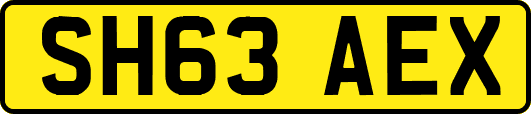 SH63AEX