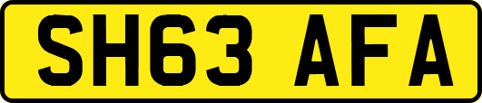 SH63AFA