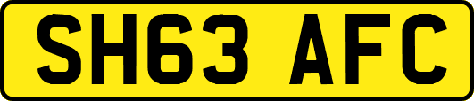SH63AFC