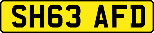 SH63AFD