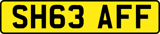 SH63AFF