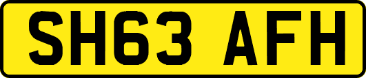 SH63AFH