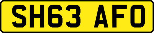 SH63AFO